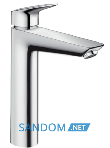 Змішувач для умивальника Hansgrohe Logis 71090000