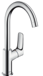 Смеситель для умывальника Hansgrohe Logis 71130000