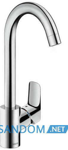 Змішувач для кухні Hansgrohe Logis 71835000