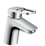 Смеситель для умывальника Hansgrohe Logis Loop 71150000