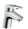 Змішувач для умивальника Hansgrohe Logis Loop 71150000