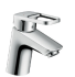 Смеситель для умывальника Hansgrohe Logis Loop 71150000