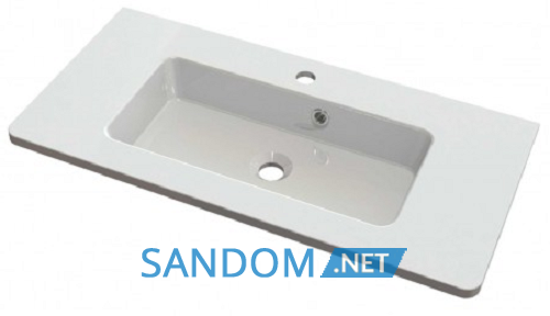  Умивальник Fancy Marble Annabelle 70х40
