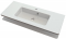  Умивальник Fancy Marble Annabelle 90х40