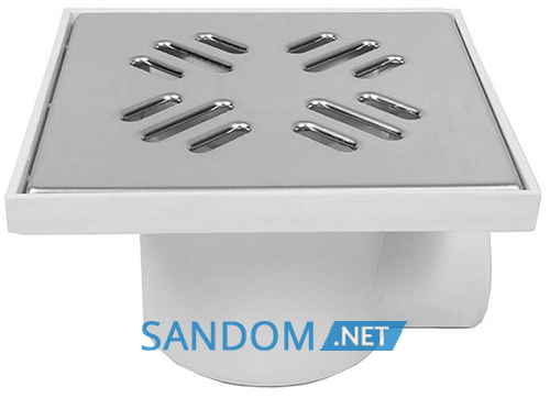 Трап для душа Styron STY-508-3