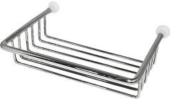 Мыльница для поручня Ridder Comfort A0360000