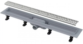 Трап для душа AlcaPlast APZ10-950M Simple