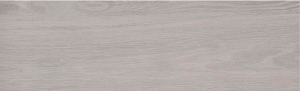 Плитка для пола Cersanit Ashenwood Grey 18,5х59,8