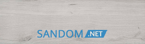 Плитка Cersanit Sandwood Light Grey 18,5x59,8
