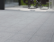 Плитка для підлоги Cersanit Otis Graphite 42х42