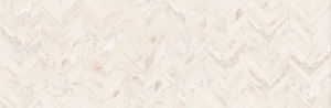 Декор для стен Cersanit Mariel Chevron 20х60