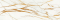 Декор для стен Cersanit Mariel Gold 20х60
