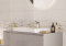 Декор для стен Cersanit Mariel Gold 20х60
