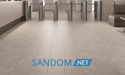 Плитка Cersanit City Squares Light Grey 29,8х59,8