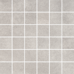 Декор Cersanit City Squares Mosaic Light Grey 29,8х29,8