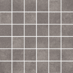 Декор Cersanit City Squares Mosaic Grey 29,8х29,8
