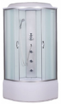 Гидробокс AquaStream Junior 110 HW 100х100х217 без электроники