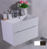 Тумба с умывальником Fancy Marble Corsica 70 (ШН-700)