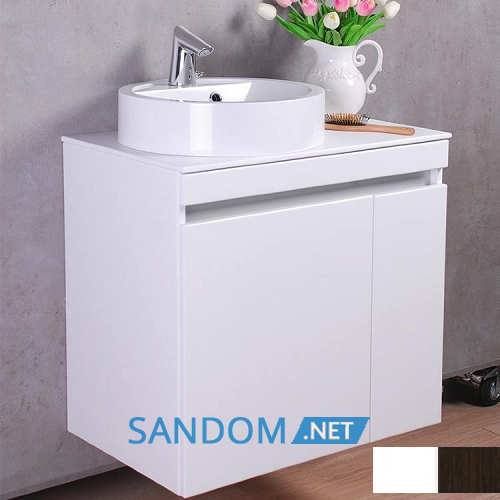 Тумба Fancy Marble Sheldon 70 з умивальником Renata