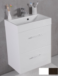Тумба Fancy Marble Crete с умывальником UM-550