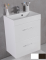 Тумба Fancy Marble Crete з умивальником UM-550