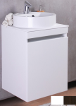Тумба Fancy Marble Sheldon 50 с умывальником Renata