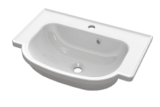Умывальник Fancy Marble Alva 60х43