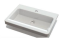 Умивальник Fancy Marble Greta 55х43