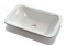 Умивальник Fancy Marble Aino 55х37