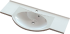 Умивальник Fancy Marble Katja 140х33, 5см