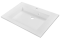 Умивальник Fancy Marble Laura 70х48,1