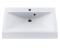 Умивальник Fancy Marble Lily 70x50