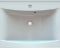 Умивальник Fancy Marble Lucia 60х48