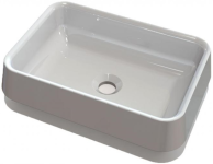 Умывальник Fancy Marble Morena 45х32