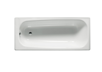 Ванна стальная Roca Contesa 160x70 