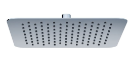 Верхний душ Ravak Slim Chrome 30 см X07P016