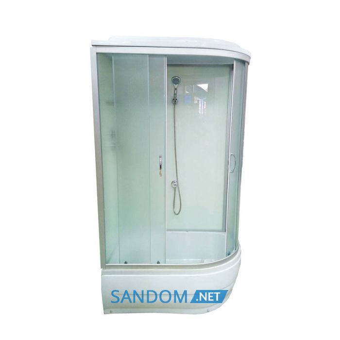 Гидробокс Atlantis AKL 120P ECO (XL) L 120x80x225