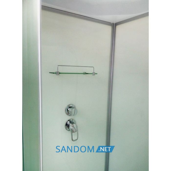 Гидробокс Atlantis AKL 120P-T ECO (XL) L 120x80x225