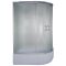 Душевой бокс BRAVO OBRA H120FFS 120x80x215