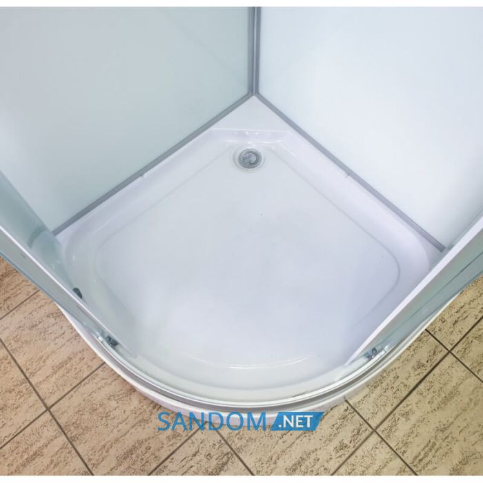 Гидробокс Atlantis AKL 1325P-T ECO (XL) 80x80x225