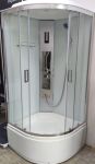 Душевой бокс Veronis BV-4-90 90х90х220