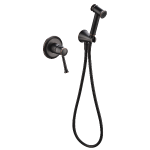 Смеситель с гигиеническим душем Imprese Podzima Zrala ZMK02170812