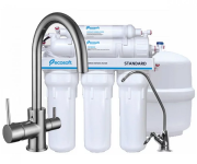 Смеситель IMPRESE DAICY 55009-U+MO550ECOSTD