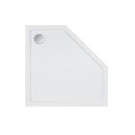 Душевой поддон Qtap Diamond 309912 90x90x12