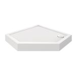 Душевой поддон Qtap Diamond 301112 100x100x12