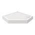 Душевой поддон Qtap Diamond 301112 100x100x12