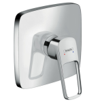 Смеситель для душа Hansgrohe Logis Loop 71267000 скрытого монтажа