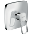 Смеситель для душа Hansgrohe Logis Loop 71267000 скрытого монтажа