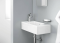 Смеситель для умывальника Hansgrohe Logis Loop 71154000 CoolStart