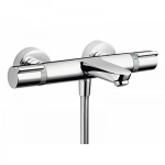 Смеситель для ванны Hansgrohe Versostat 15348000